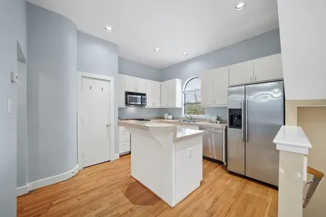 3724 Omeara Drive Houston TX 77025