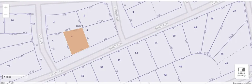 00 Shady Lane Houston TX 77336