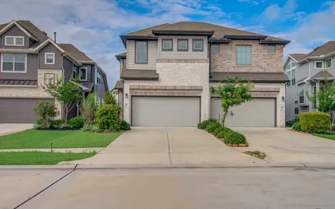 9414 Harvest Bay Court Missouri City TX 77459