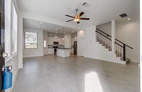 9414 Harvest Bay Court Missouri City TX 77459