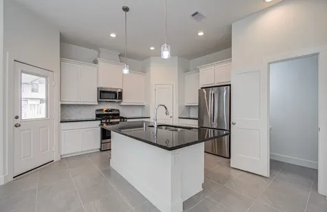 9414 Harvest Bay Court Missouri City TX 77459