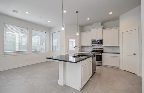 9414 Harvest Bay Court Missouri City TX 77459