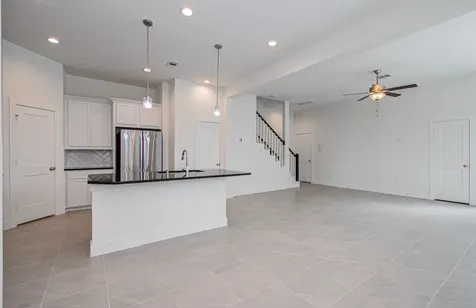 9414 Harvest Bay Court Missouri City TX 77459