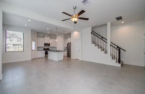 9414 Harvest Bay Court Missouri City TX 77459