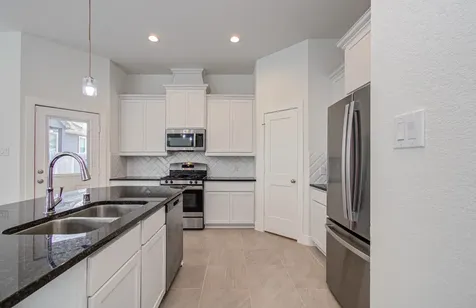 9414 Harvest Bay Court Missouri City TX 77459