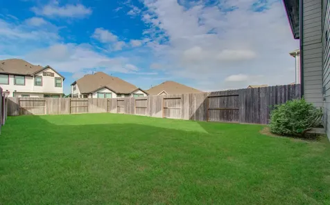 9414 Harvest Bay Court Missouri City TX 77459