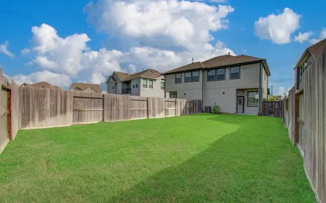 9414 Harvest Bay Court Missouri City TX 77459