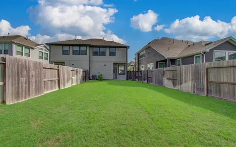 9414 Harvest Bay Court Missouri City TX 77459