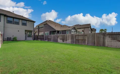 9414 Harvest Bay Court Missouri City TX 77459