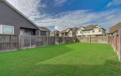 9414 Harvest Bay Court Missouri City TX 77459
