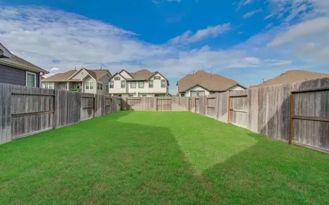 9414 Harvest Bay Court Missouri City TX 77459