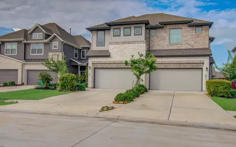 9414 Harvest Bay Court Missouri City TX 77459