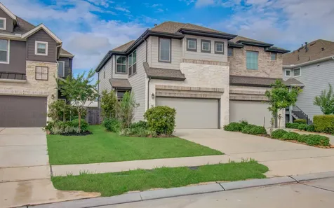 9414 Harvest Bay Court Missouri City TX 77459