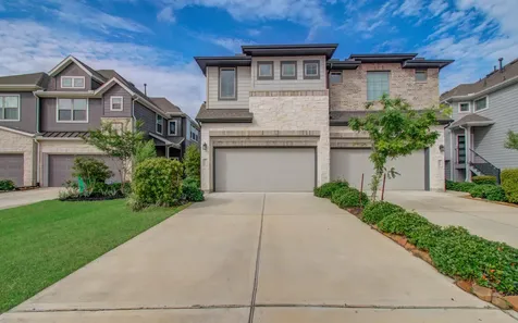 9414 Harvest Bay Court Missouri City TX 77459
