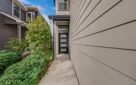 9414 Harvest Bay Court Missouri City TX 77459