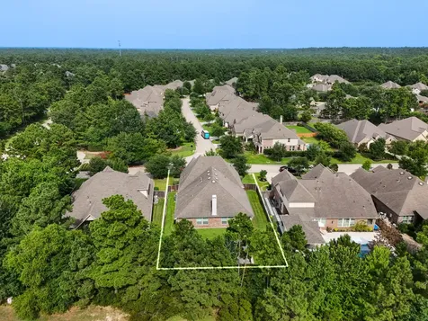 110 Hunter Hollow Drive Montgomery TX 77316