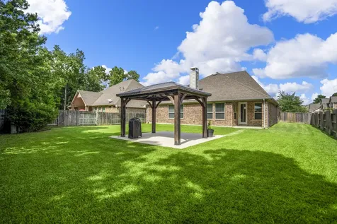 110 Hunter Hollow Drive Montgomery TX 77316