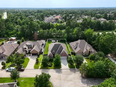 110 Hunter Hollow Drive Montgomery TX 77316