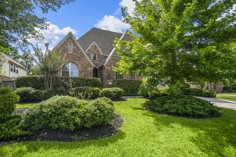 110 Hunter Hollow Drive Montgomery TX 77316