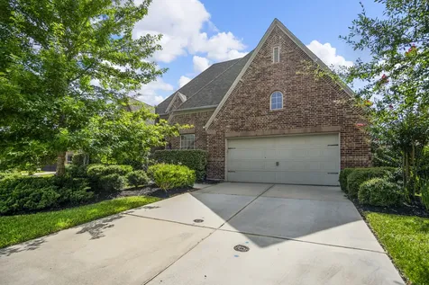 110 Hunter Hollow Drive Montgomery TX 77316