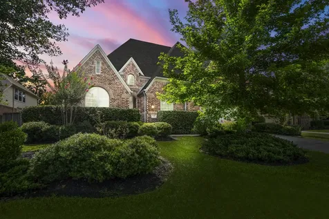 110 Hunter Hollow Drive Montgomery TX 77316