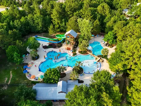 110 Hunter Hollow Drive Montgomery TX 77316