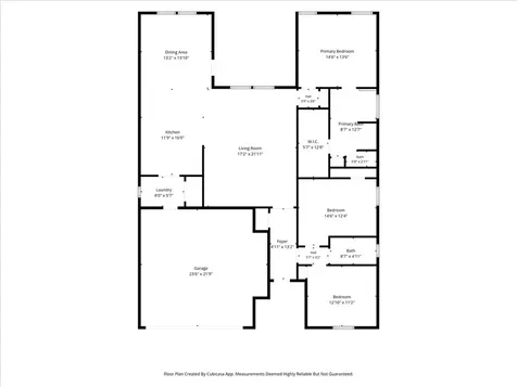 4410 Emerlyn Lane Port Arthur TX 77642