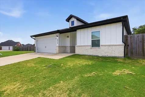 4410 Emerlyn Lane Port Arthur TX 77642