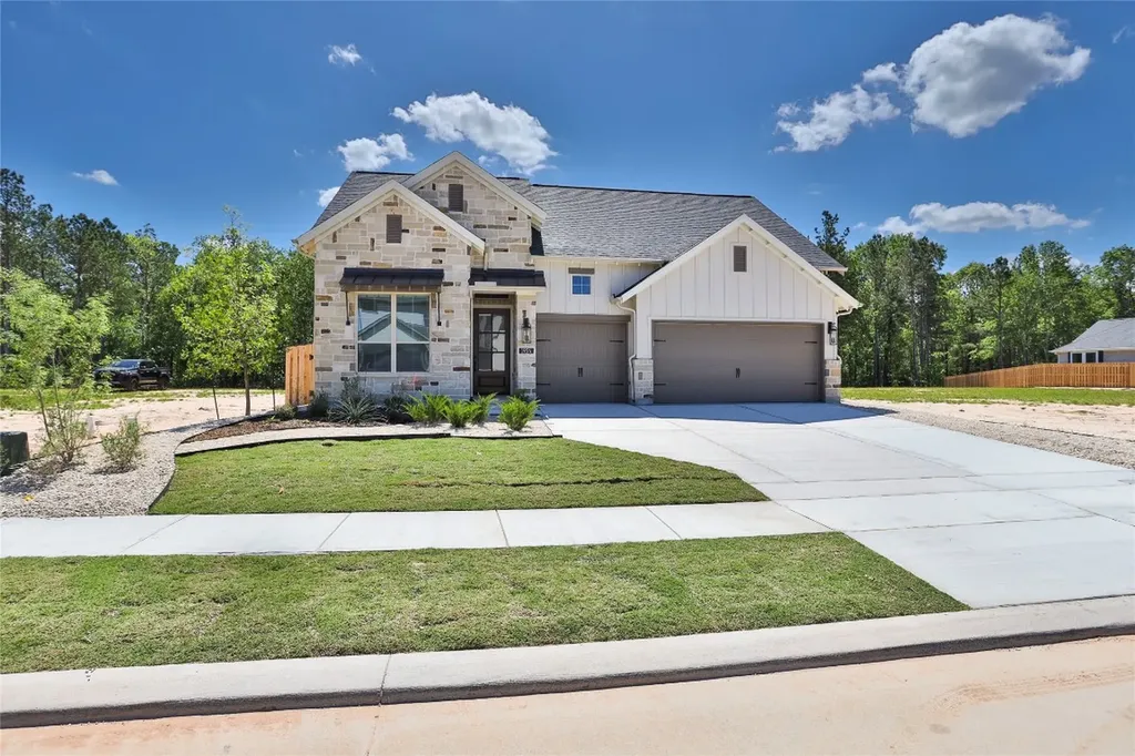 1934 Langford Street Montgomery TX 77316
