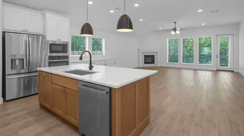 1934 Langford Street Montgomery TX 77316