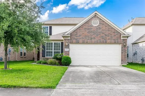 19138 Clevera Walk Lane Houston TX 77084