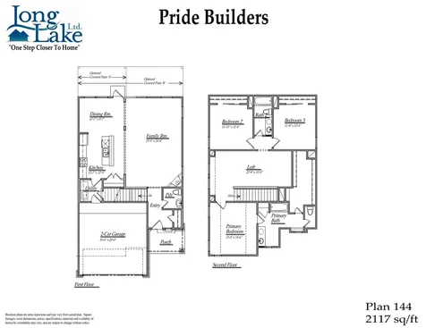 18550 Athena Flower Drive Fresno TX 77545