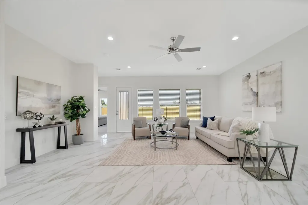 7611 Athlone Drive Houston TX 77088