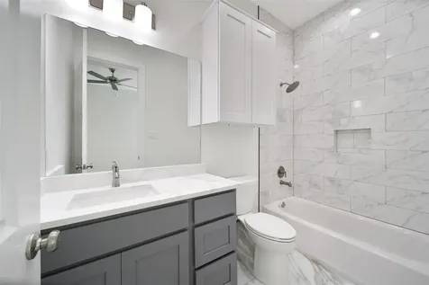 7611 Athlone Drive Houston TX 77088