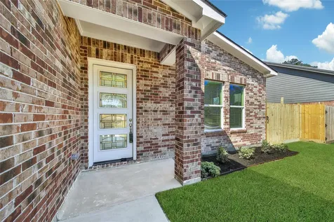 7611 Athlone Drive Houston TX 77088