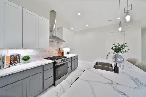 7611 Athlone Drive Houston TX 77088
