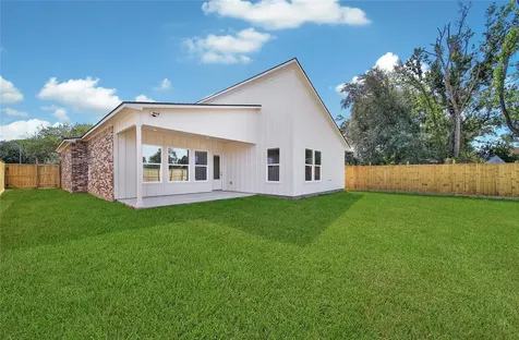 7611 Athlone Drive Houston TX 77088