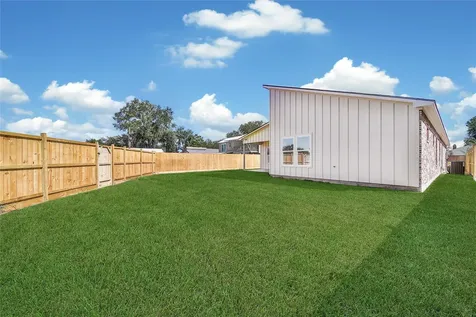 7611 Athlone Drive Houston TX 77088