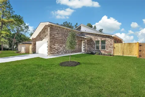 7611 Athlone Drive Houston TX 77088