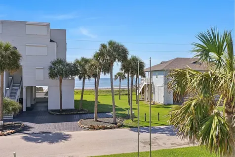18418 E De Vaca Lane Galveston TX 77554