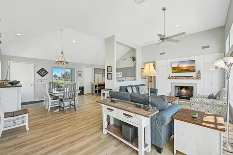 18418 E De Vaca Lane Galveston TX 77554