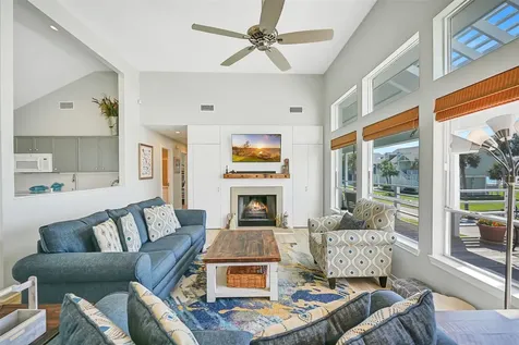 18418 E De Vaca Lane Galveston TX 77554