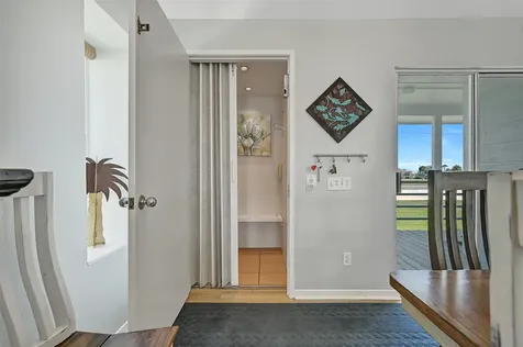 18418 E De Vaca Lane Galveston TX 77554