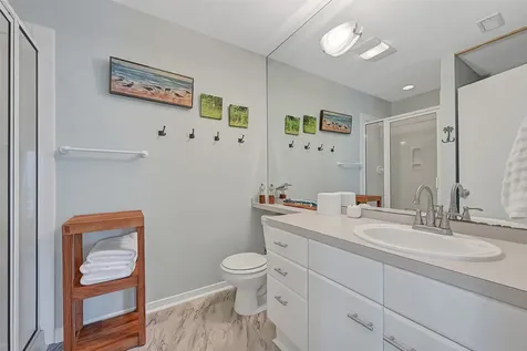 18418 E De Vaca Lane Galveston TX 77554
