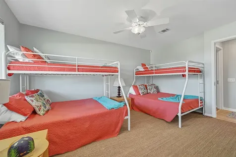 18418 E De Vaca Lane Galveston TX 77554
