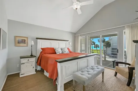 18418 E De Vaca Lane Galveston TX 77554