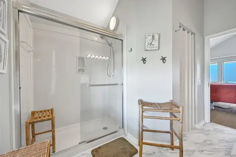 18418 E De Vaca Lane Galveston TX 77554