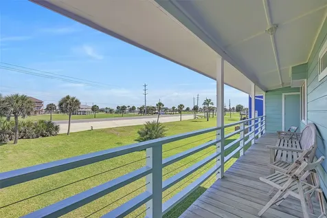 18418 E De Vaca Lane Galveston TX 77554