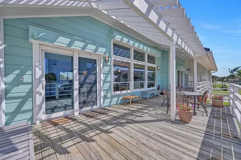 18418 E De Vaca Lane Galveston TX 77554
