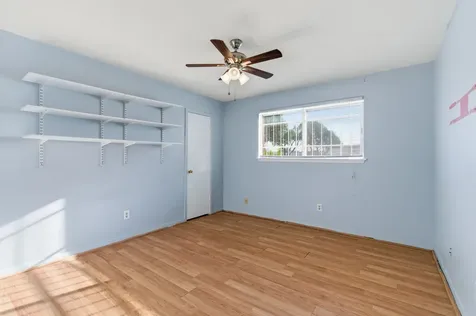 303 N Forest Boulevard Houston TX 77090